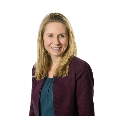 Photo of Kimberly Henderson, Partner McKinsey & Company